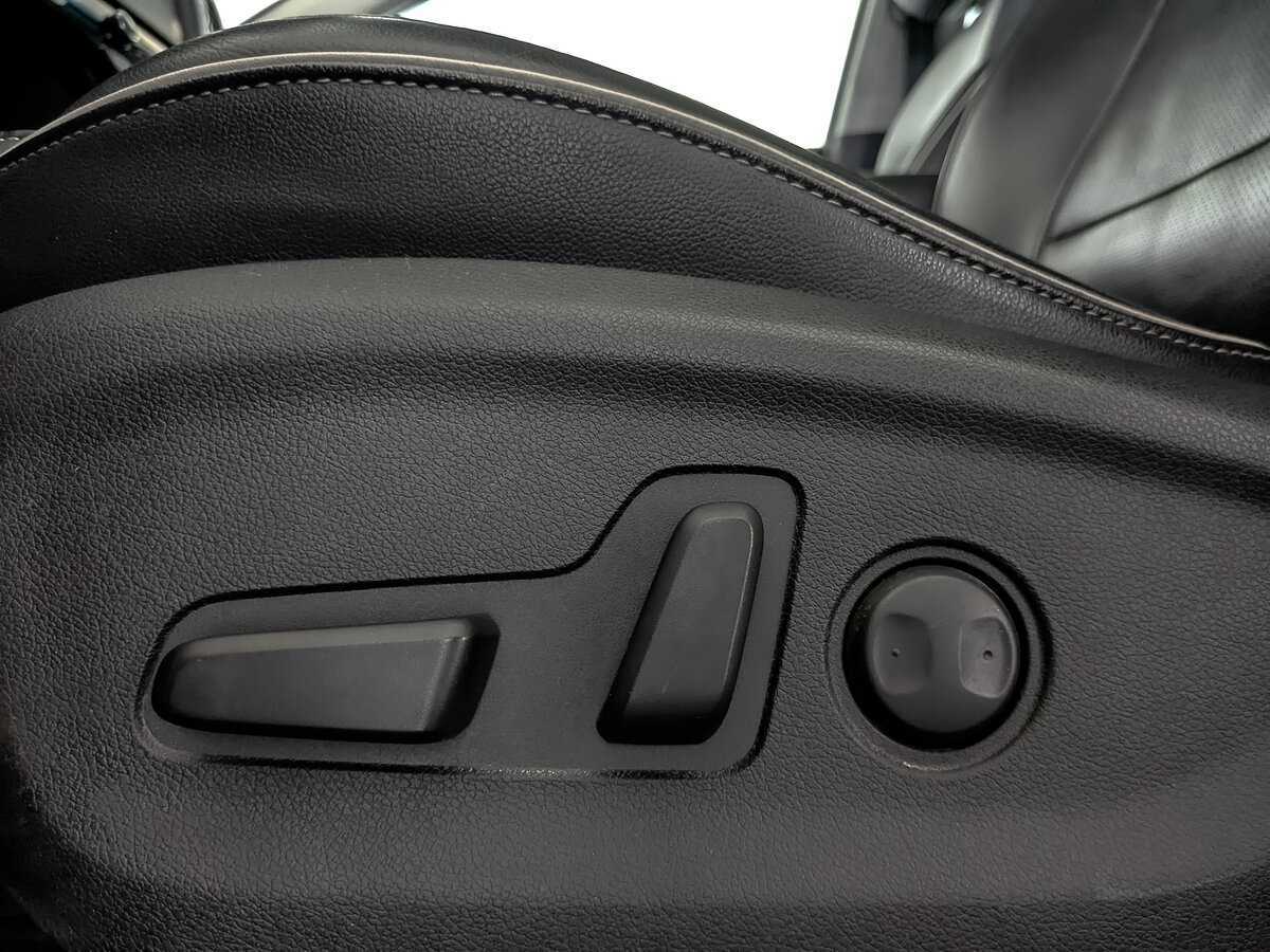 Kia Sportage с пробегом — 2018 год. Фото: #25