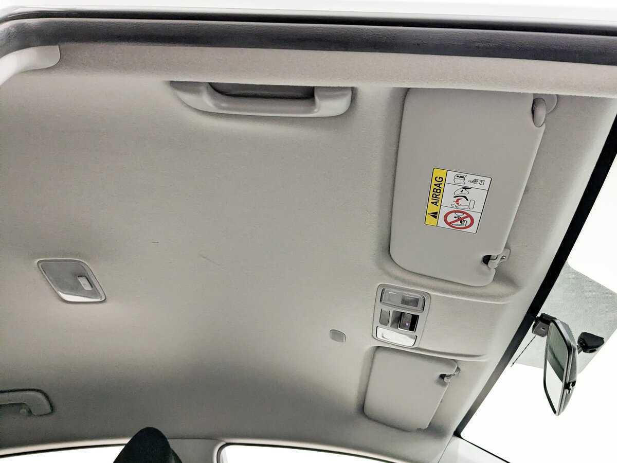 Hyundai Solaris с пробегом — 2019 год. Фото: #19