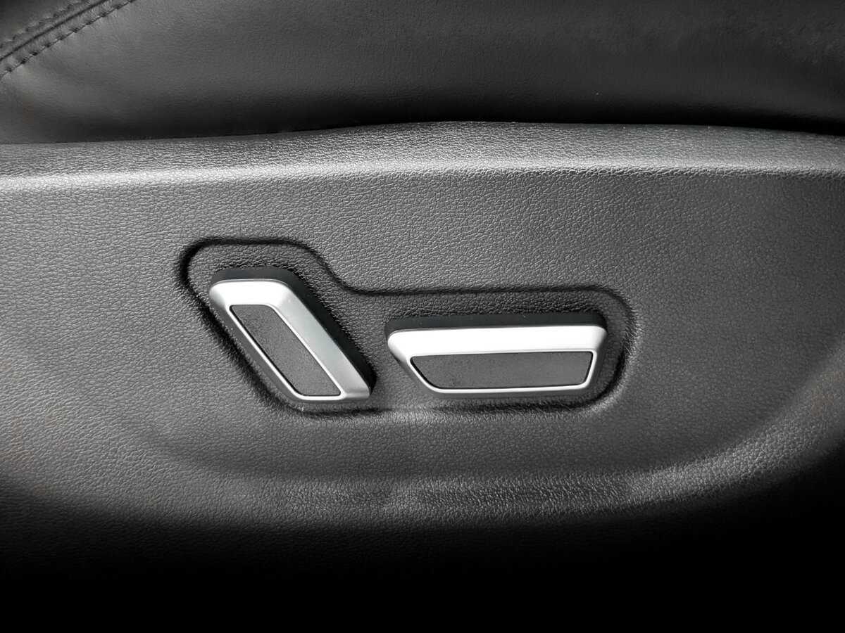 Geely Atlas с пробегом — 2020 год. Фото: #20