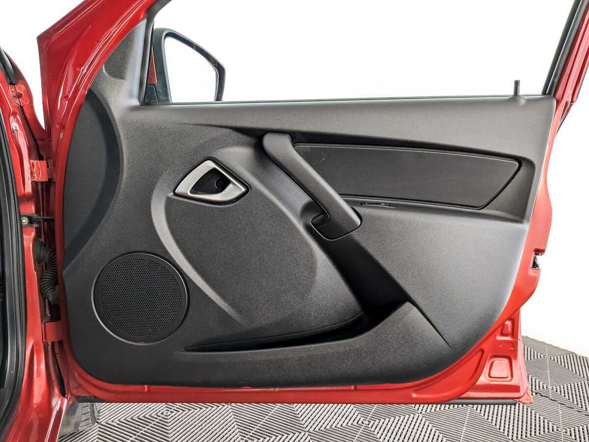 Lada (ВАЗ) Granta с пробегом — 2022 год. Фото: #22