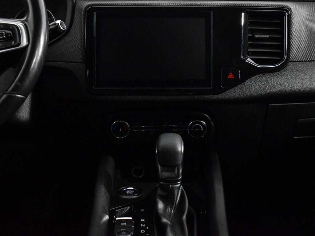 Chery Tiggo 4 с пробегом — 2021 год. Фото: #17