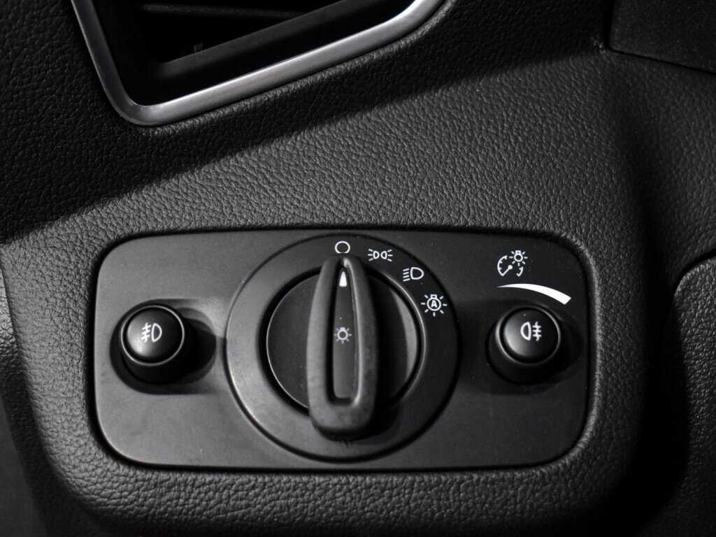 Ford Kuga с пробегом — 2013 год. Фото: #9