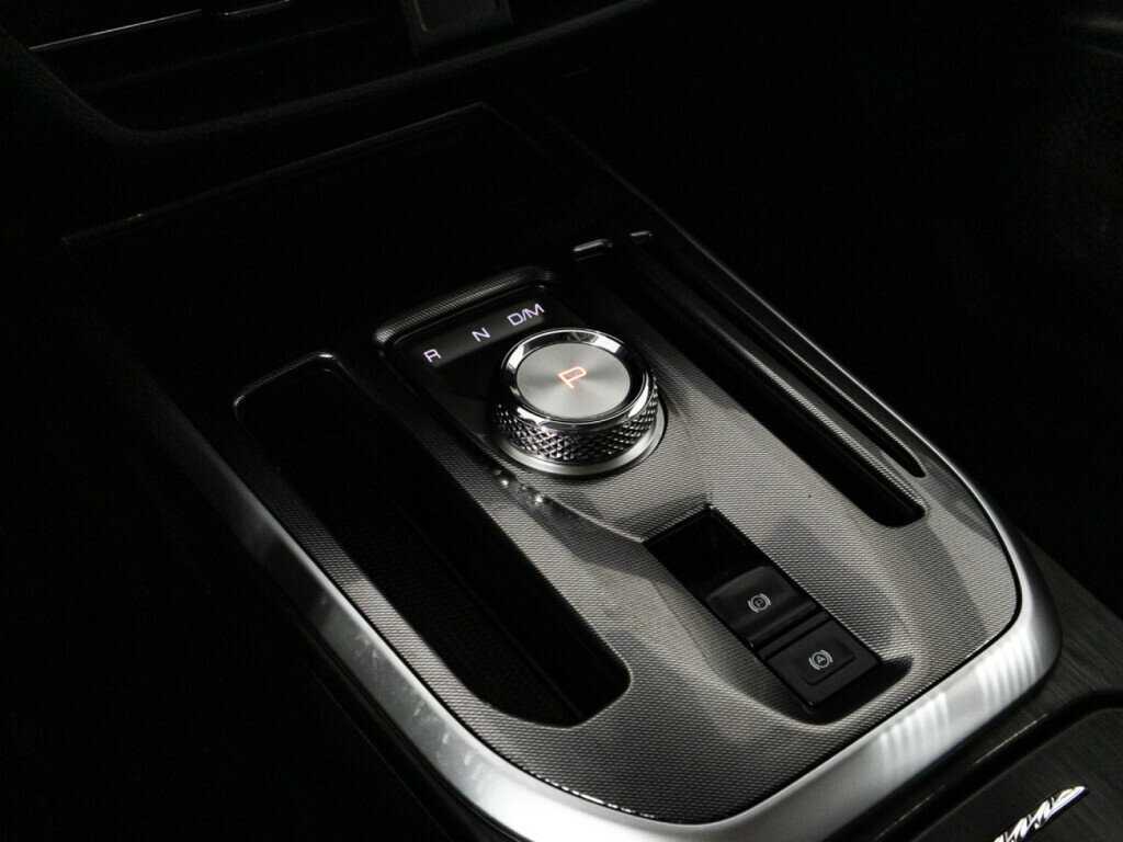 Haval Jolion с пробегом — 2021 год. Фото: #18