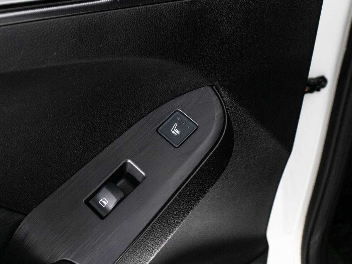 Haval Jolion с пробегом — 2023 год. Фото: #20