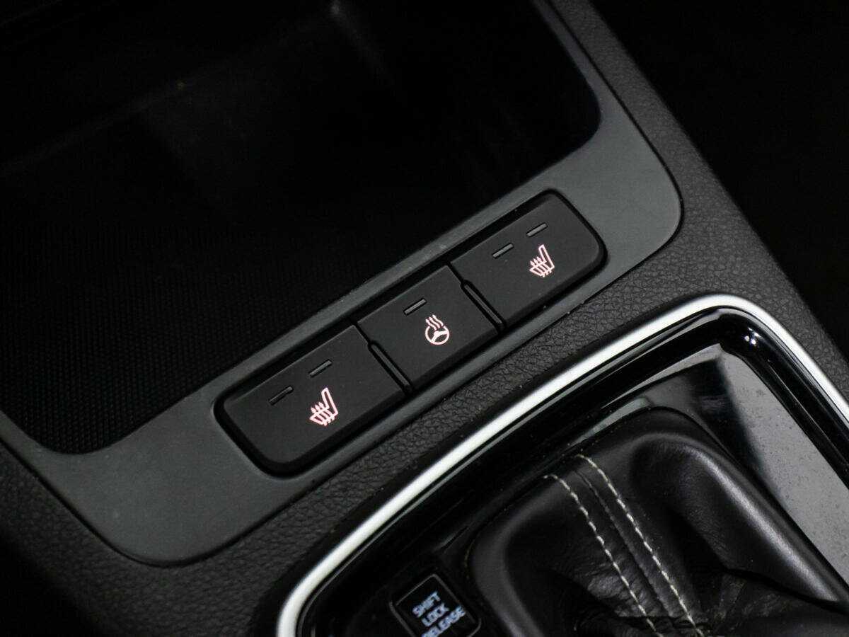 Kia Rio с пробегом — 2021 год. Фото: #16