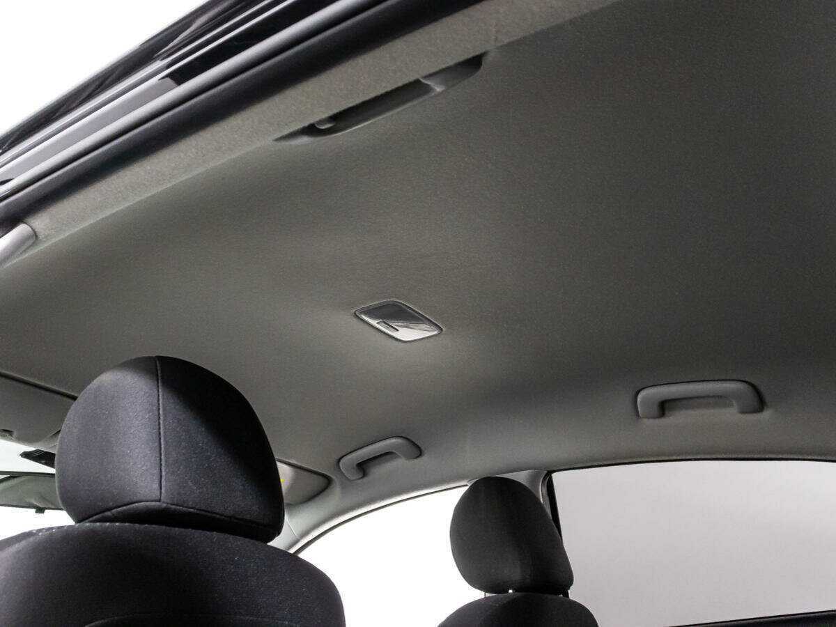 Kia Rio с пробегом — 2021 год. Фото: #22