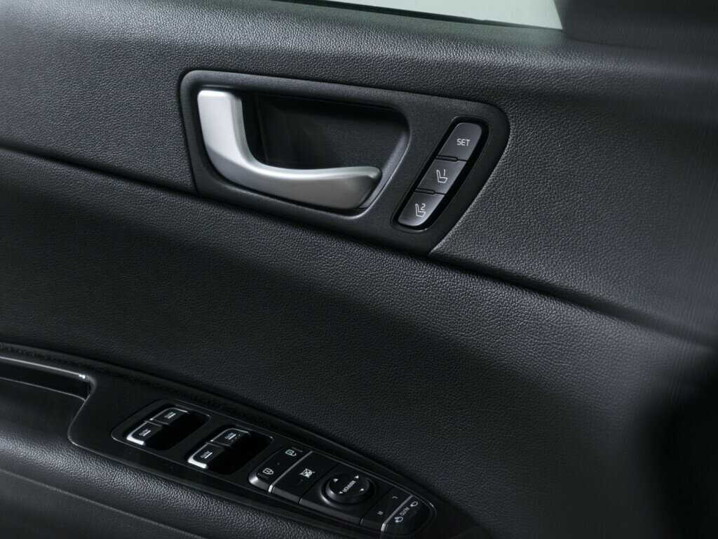 Kia Optima с пробегом — 2016 год. Фото: #15