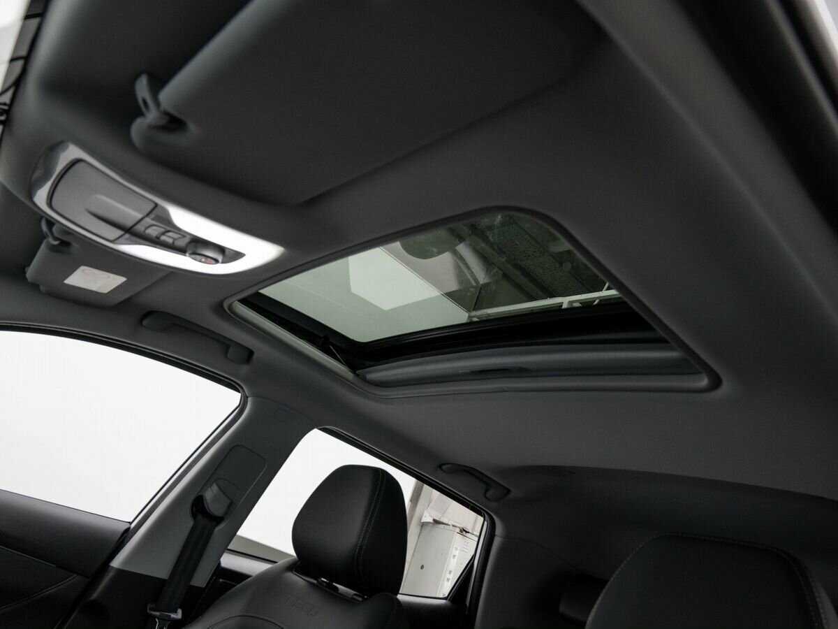 Chery Tiggo 4 Pro с пробегом — 2023 год. Фото: #19