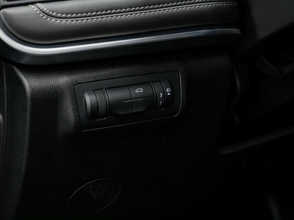 Chery Tiggo 7 Pro с пробегом — 2020 год. Фото: #16