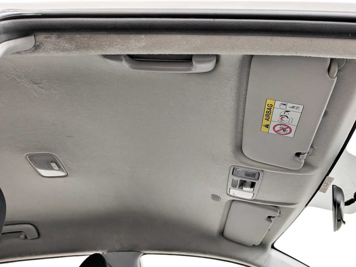 Kia Rio с пробегом — 2020 год. Фото: #18