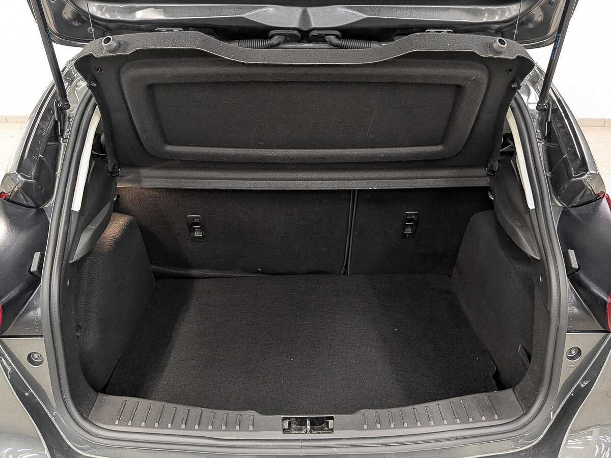 Ford Focus с пробегом — 2018 год. Фото: #9