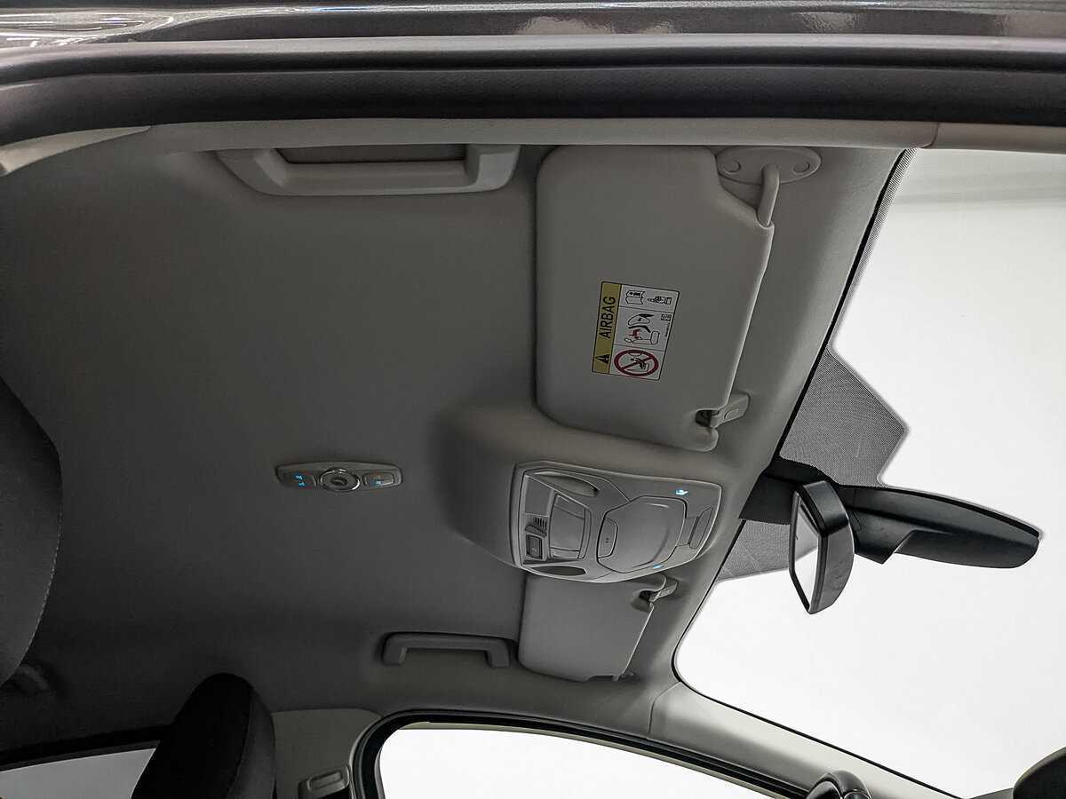 Ford Focus с пробегом — 2018 год. Фото: #20