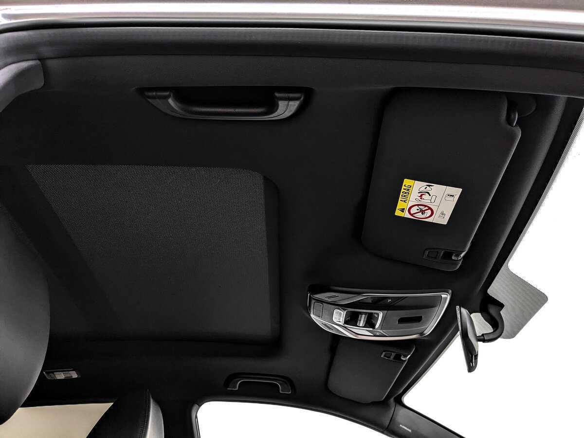 Geely Coolray с пробегом — 2023 год. Фото: #22