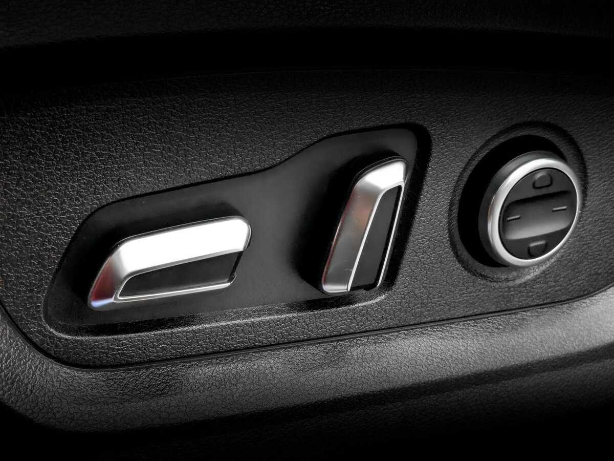 Chery Tiggo 7 Pro с пробегом — 2021 год. Фото: #18