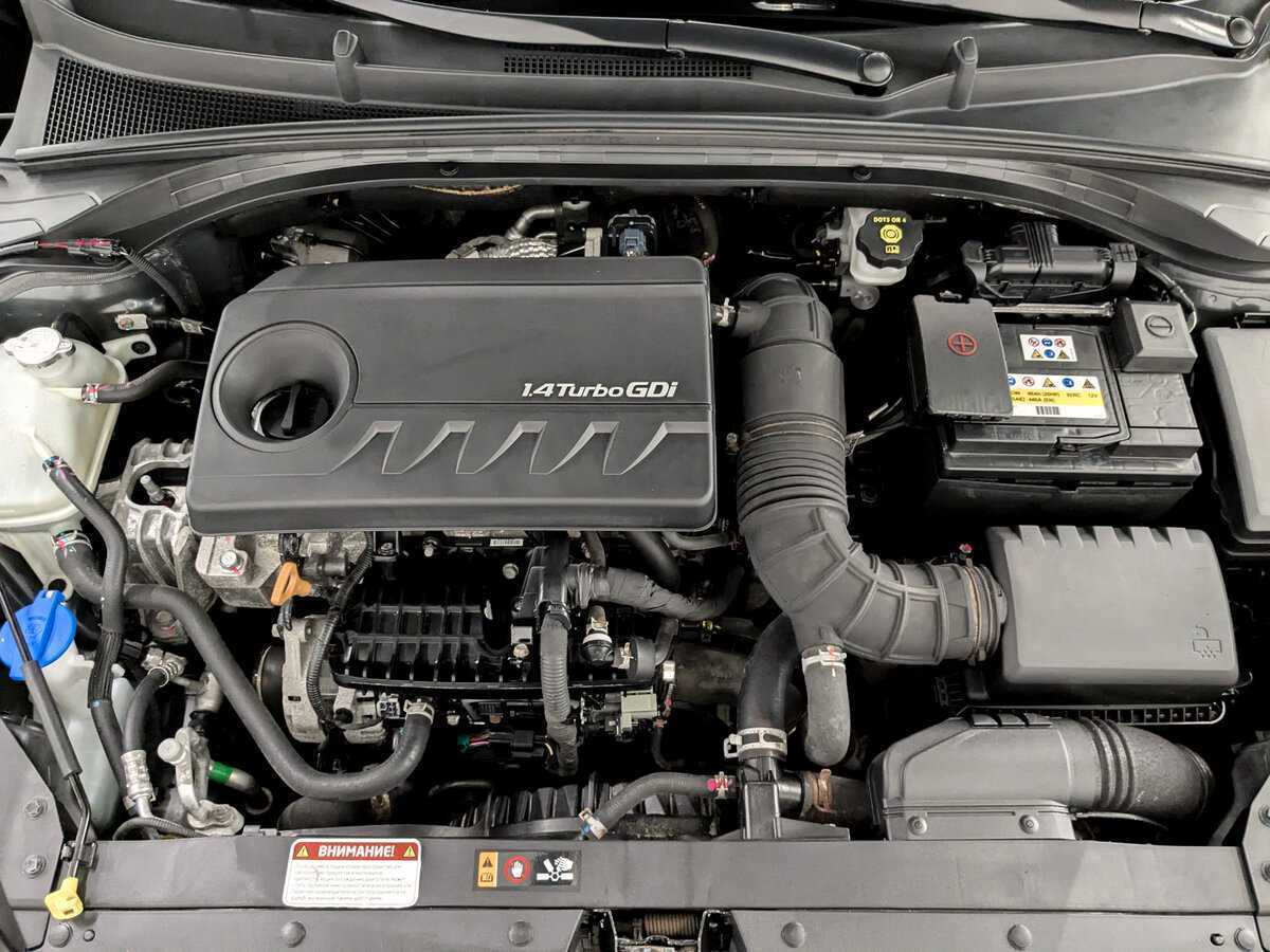 Kia Ceed с пробегом — 2019 год. Фото: #8