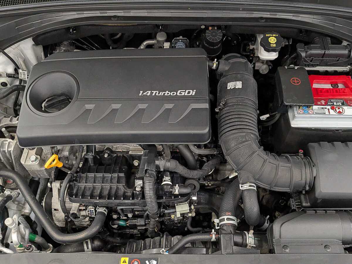 Kia Ceed с пробегом — 2018 год. Фото: #8