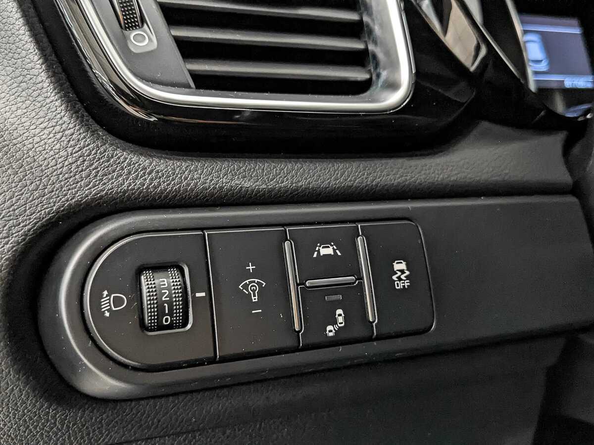 Kia Ceed с пробегом — 2018 год. Фото: #24