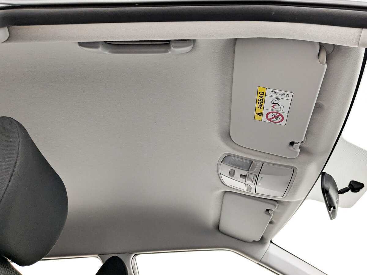 Hyundai Creta с пробегом — 2019 год. Фото: #19