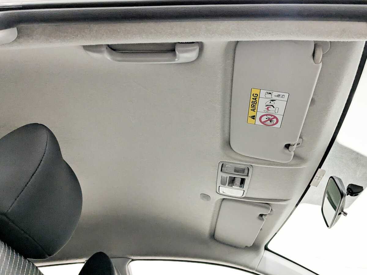 Kia Rio с пробегом — 2020 год. Фото: #19