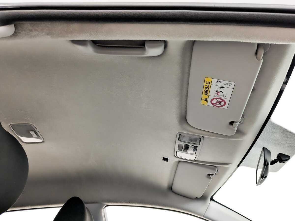 Kia Rio с пробегом — 2020 год. Фото: #19