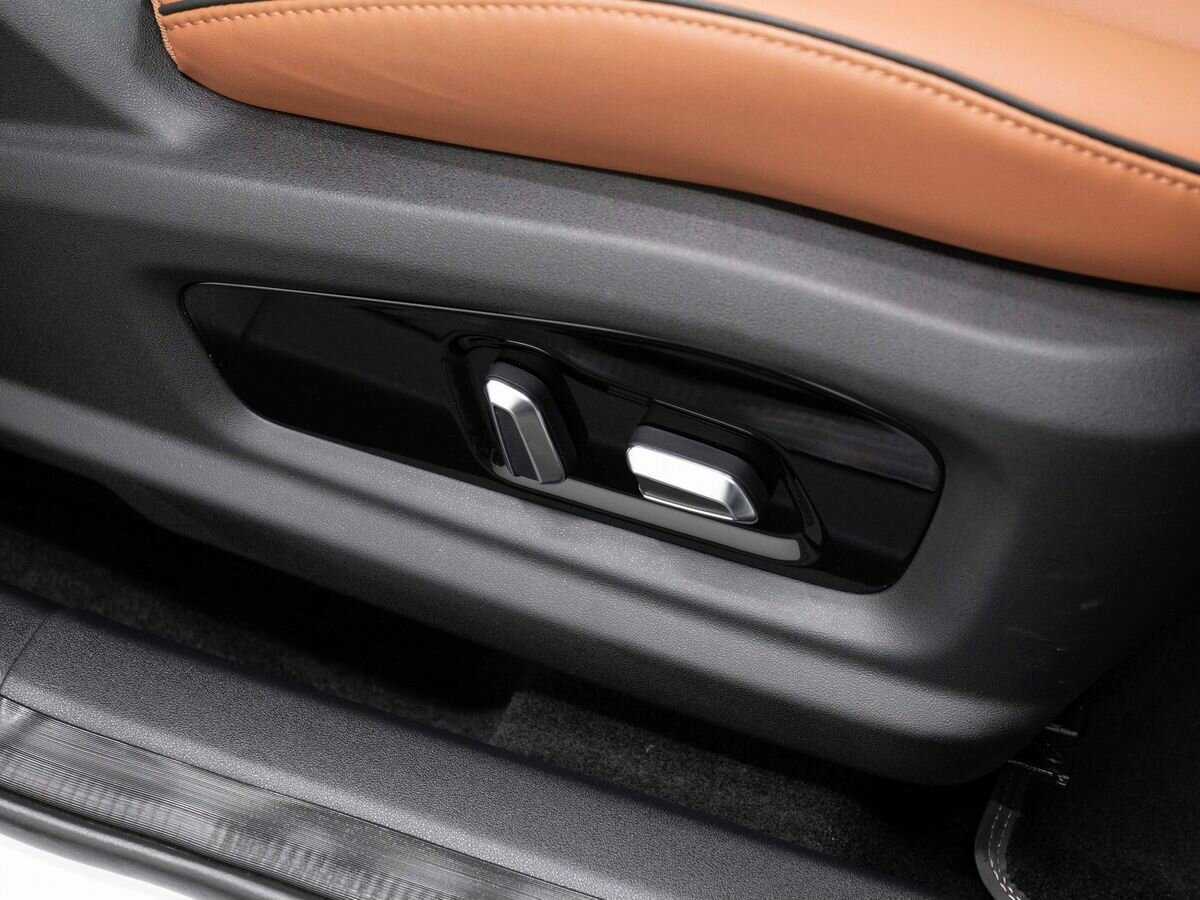 OMODA C5 с пробегом — 2023 год. Фото: #14