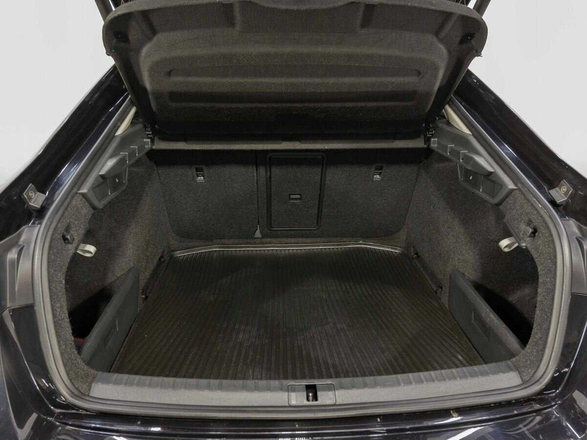 Skoda Octavia с пробегом — 2020 год. Фото: #22