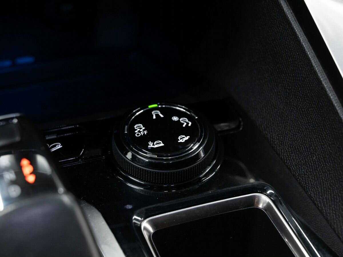 Peugeot 5008 с пробегом — 2018 год. Фото: #25