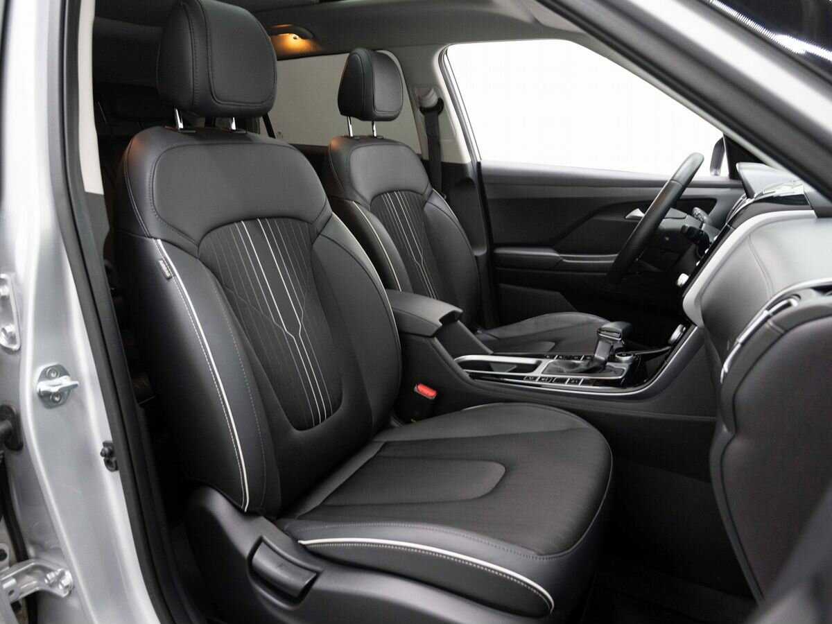 Hyundai Creta с пробегом — 2021 год. Фото: #12