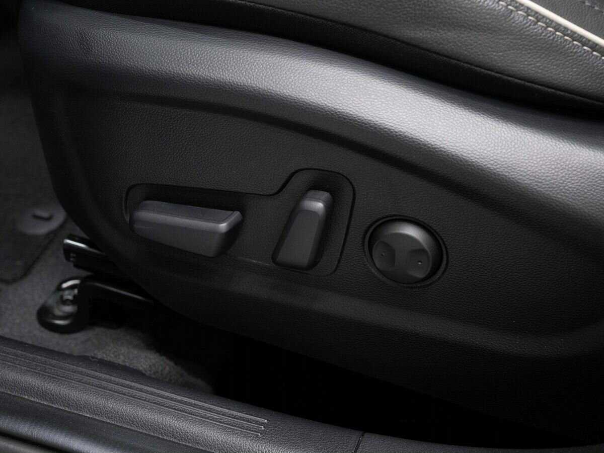 Hyundai Creta с пробегом — 2021 год. Фото: #17