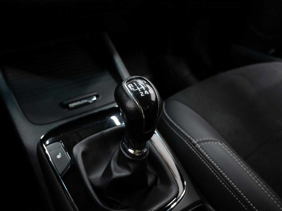 Kia Cerato с пробегом — 2019 год. Фото: #21