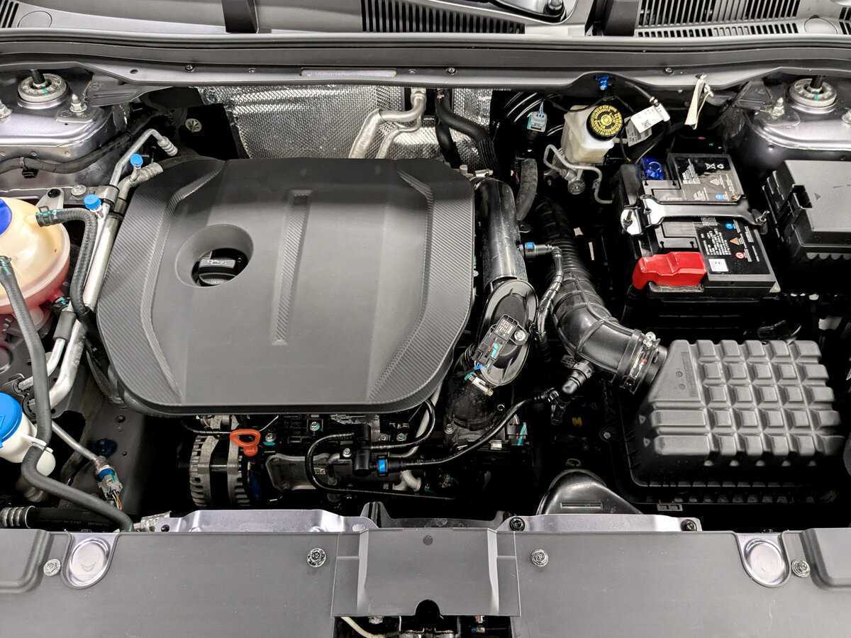 OMODA C5 с пробегом — 2023 год. Фото: #8