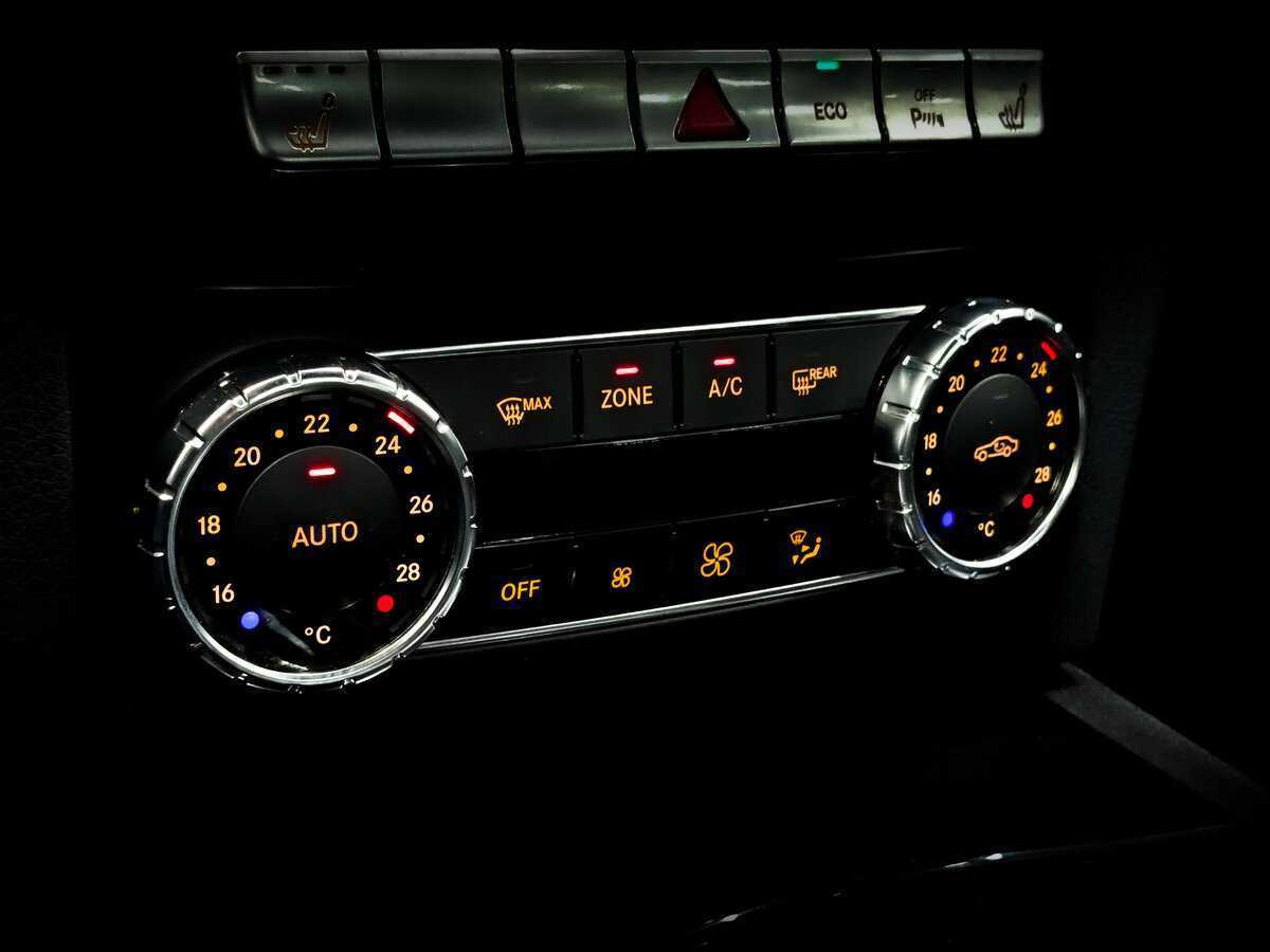 Mercedes-Benz C-Класс с пробегом — 2012 год. Фото: #21