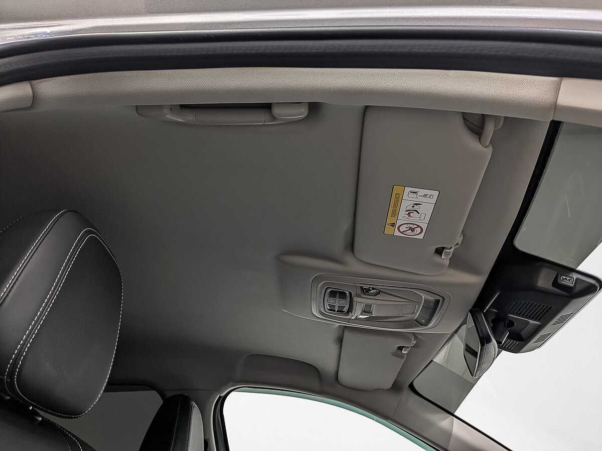 Haval Jolion с пробегом — 2021 год. Фото: #21