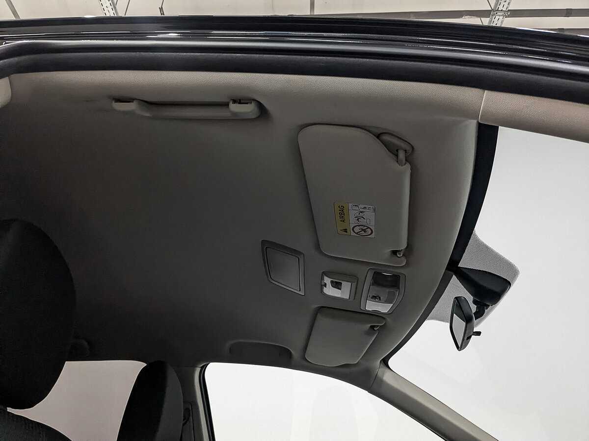 Mitsubishi Outlander с пробегом — 2018 год. Фото: #21