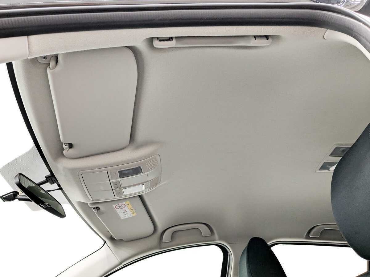 Mazda CX-5 с пробегом — 2014 год. Фото: #19