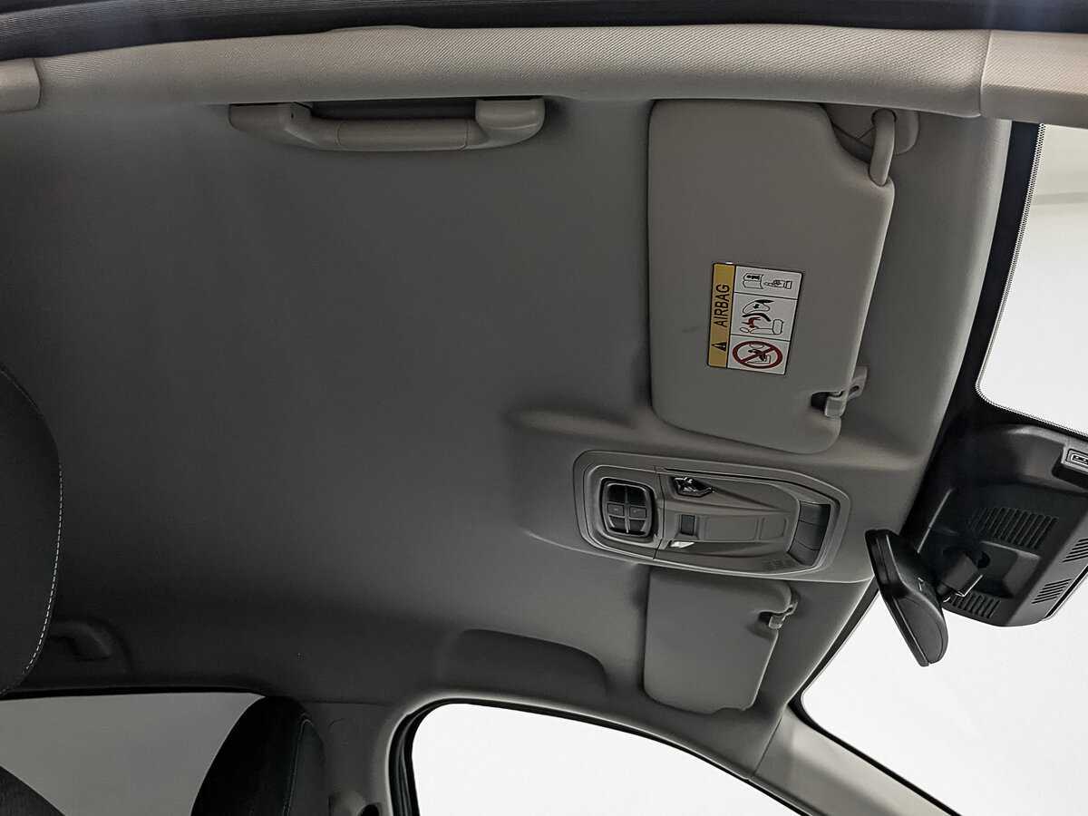 Haval Jolion с пробегом — 2023 год. Фото: #21