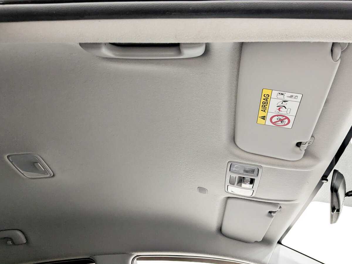 Hyundai Solaris с пробегом — 2021 год. Фото: #21