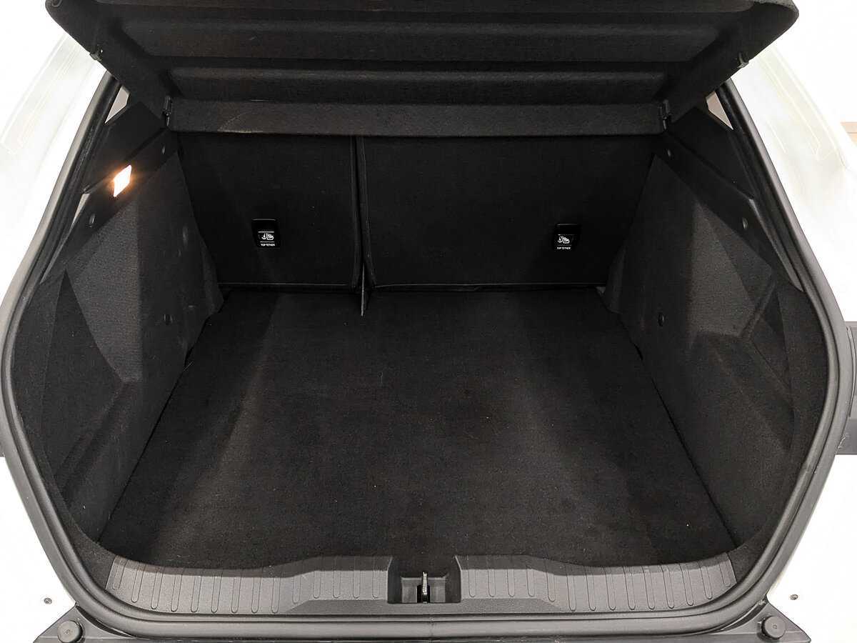 Renault Arkana с пробегом — 2019 год. Фото: #9