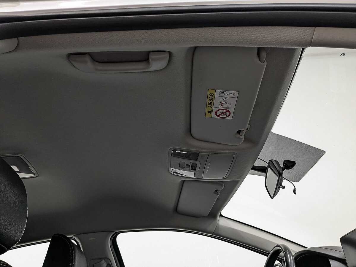 Kia Cerato с пробегом — 2021 год. Фото: #22