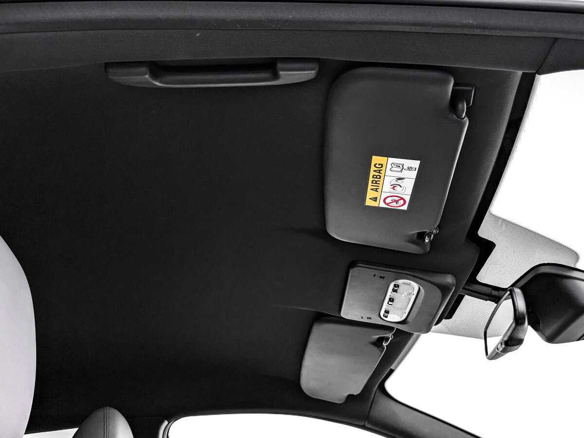 Nissan Qashqai с пробегом — 2016 год. Фото: #22