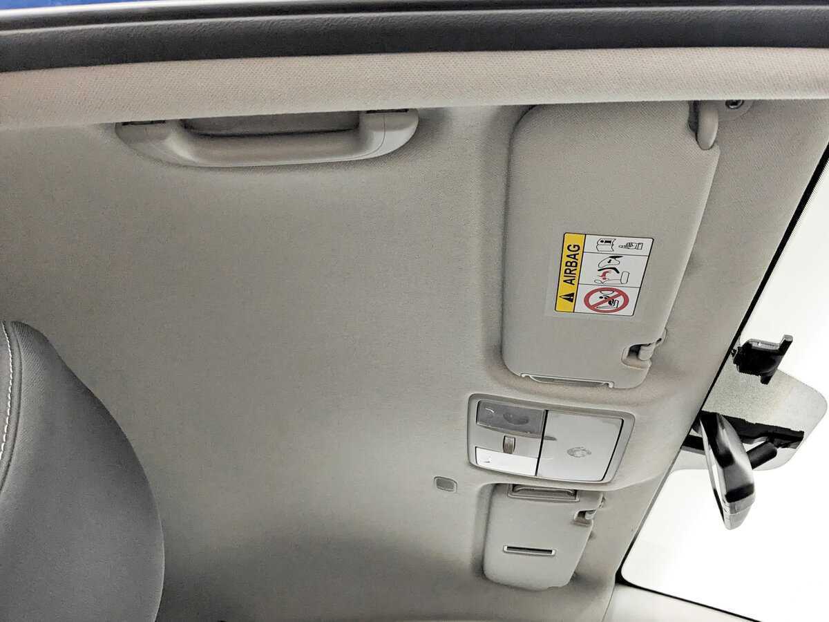 Kia Cerato с пробегом — 2013 год. Фото: #21