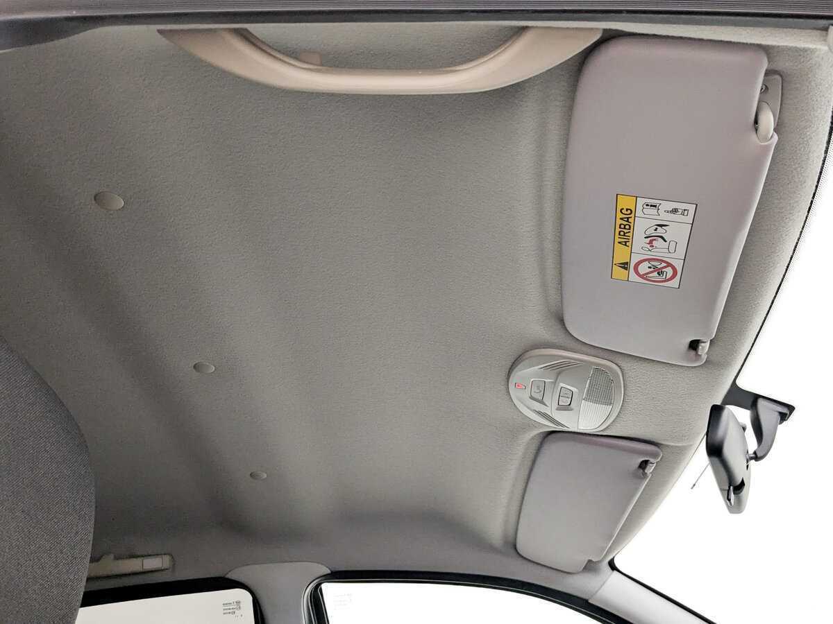 Lada (ВАЗ) Granta с пробегом — 2020 год. Фото: #21