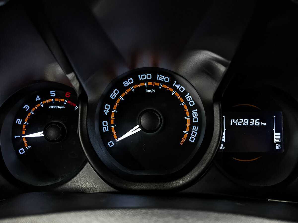 Lada (ВАЗ) XRAY с пробегом — 2019 год. Фото: #15