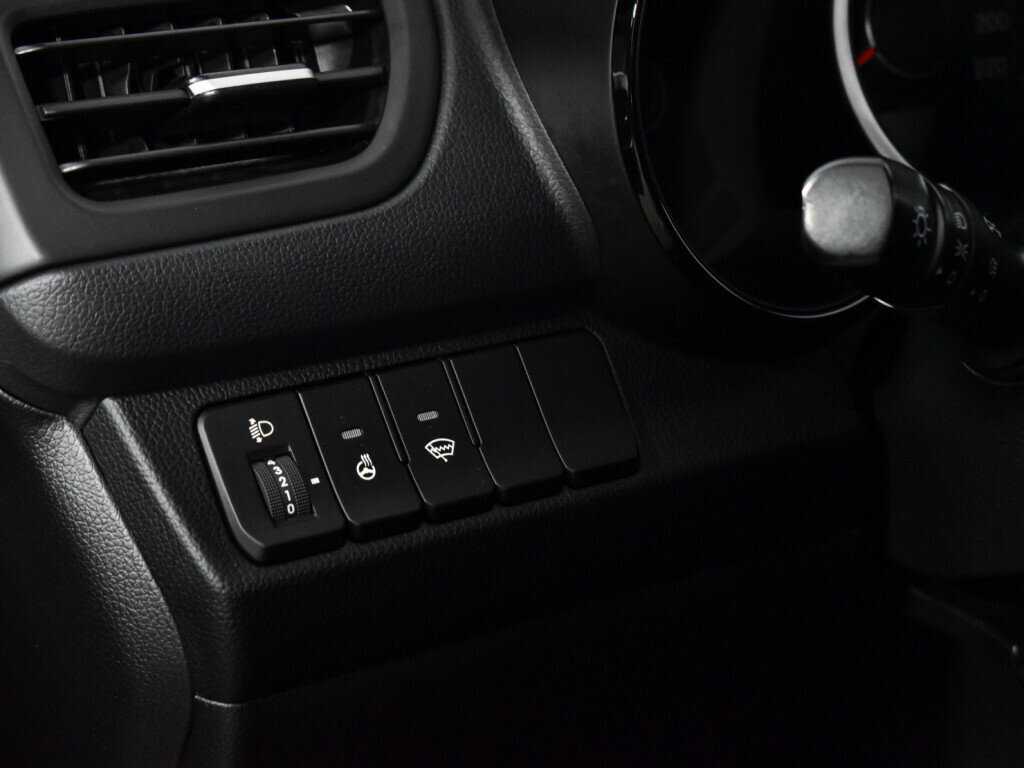 Kia Rio с пробегом — 2016 год. Фото: #10