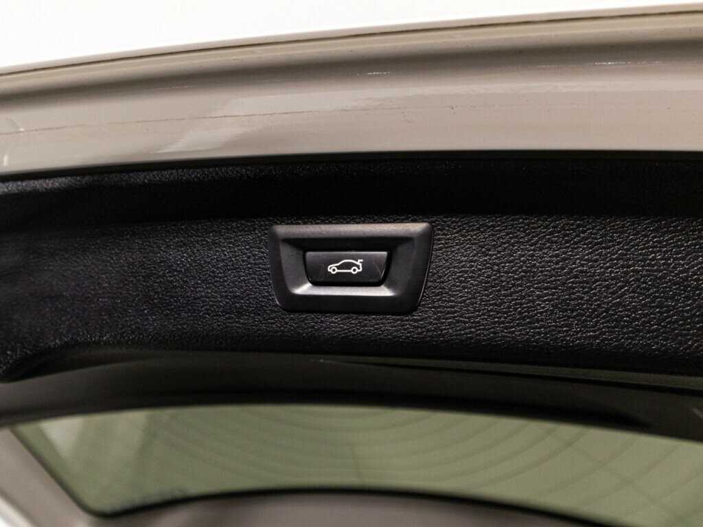 BMW X3 с пробегом — 2014 год. Фото: #15