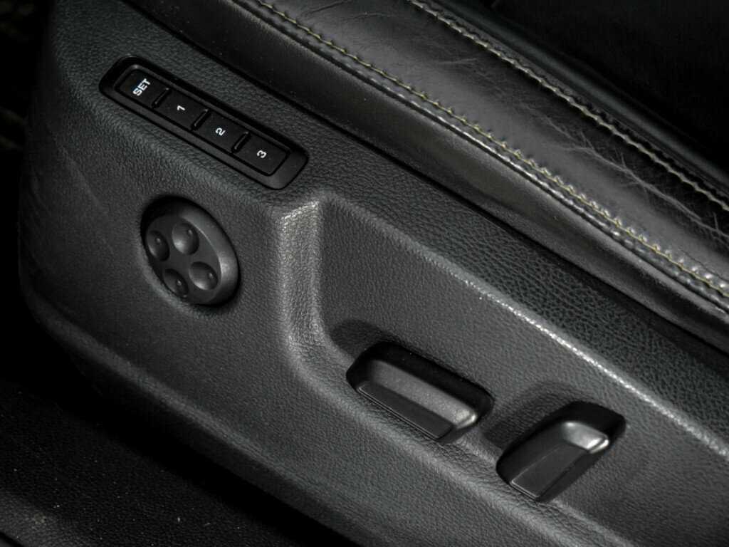 Skoda Superb с пробегом — 2013 год. Фото: #7