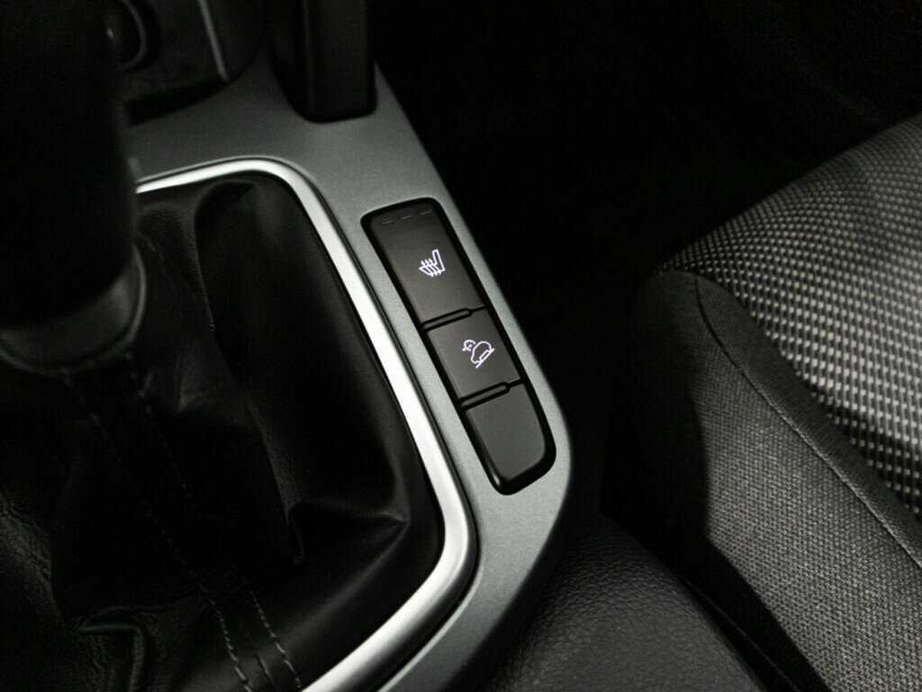 Kia Seltos с пробегом — 2020 год. Фото: #19