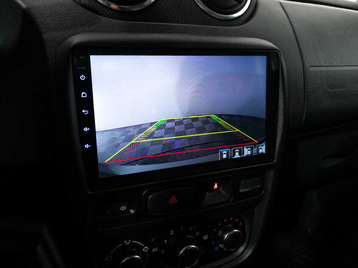 Renault Duster с пробегом — 2015 год. Фото: #14