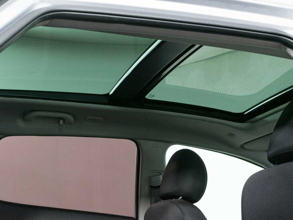 Kia Ceed с пробегом — 2018 год. Фото: #10