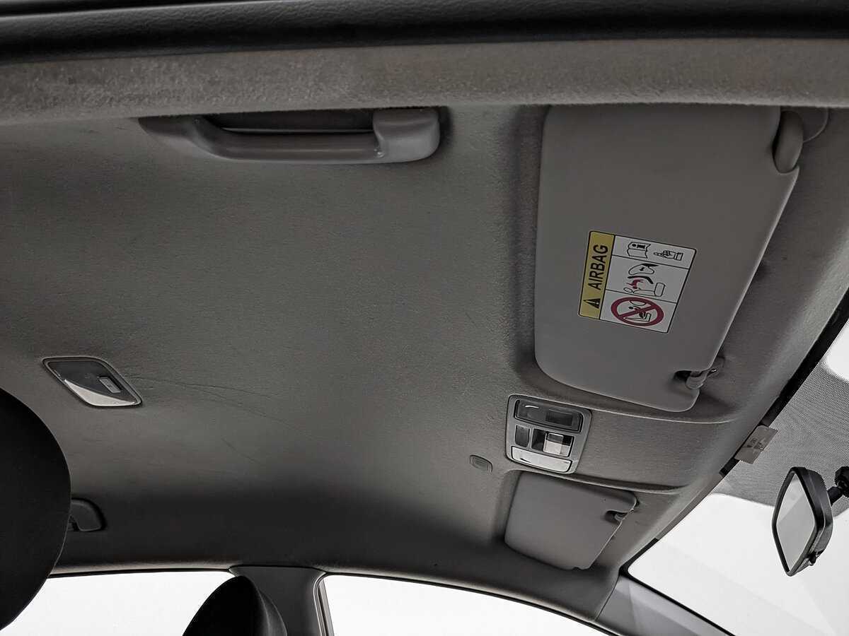 Kia Rio с пробегом — 2020 год. Фото: #21